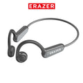 XF22 Earphone Bluetooth 5.4 Sports Wireless Headphones Bone Conduction Headsets with Mic Neckband Headphones